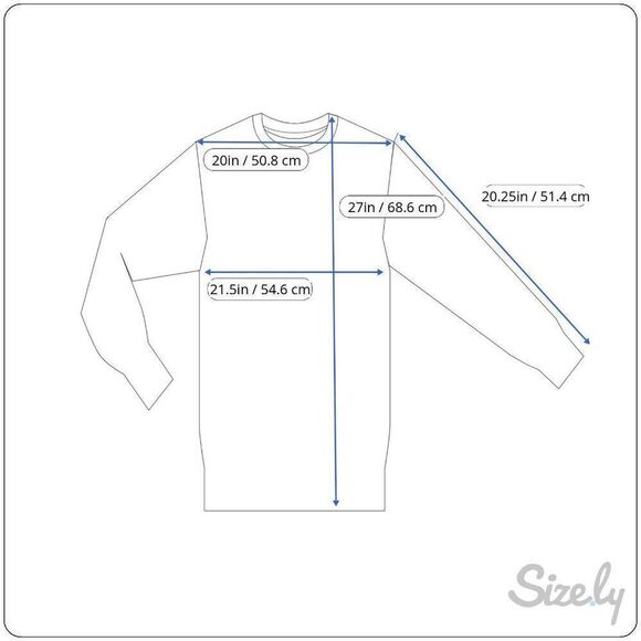 Vintage International Womens Conference Sweatshirt Mens Size Medium 90s 1998 - Picture 5 of 5